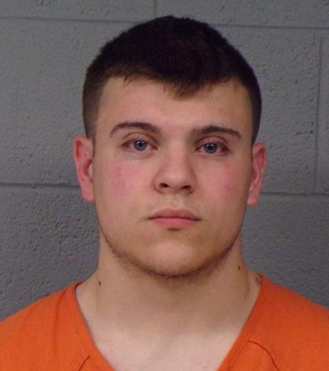 Jordan H. Anheuser